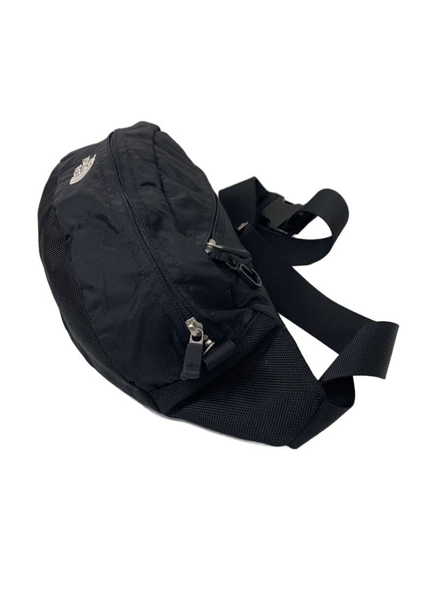 THE NORTH FACE Sweep Waist Bag BLK NM71904 2