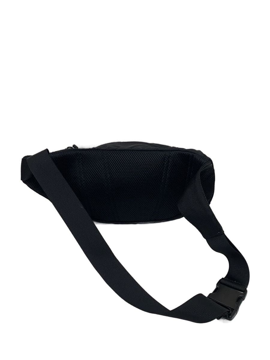 THE NORTH FACE Sweep Waist Bag BLK NM71904 3