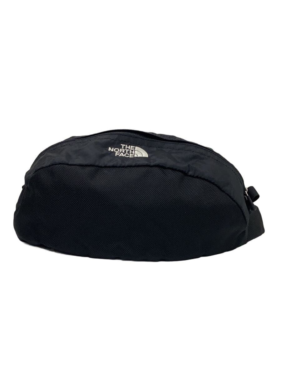 THE NORTH FACE Sweep Waist Bag BLK NM71904 4