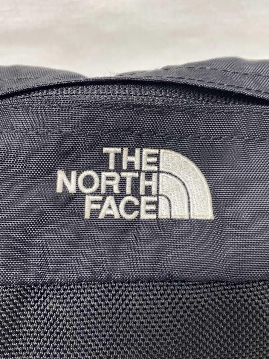 THE NORTH FACE Sweep Waist Bag BLK NM71904 5
