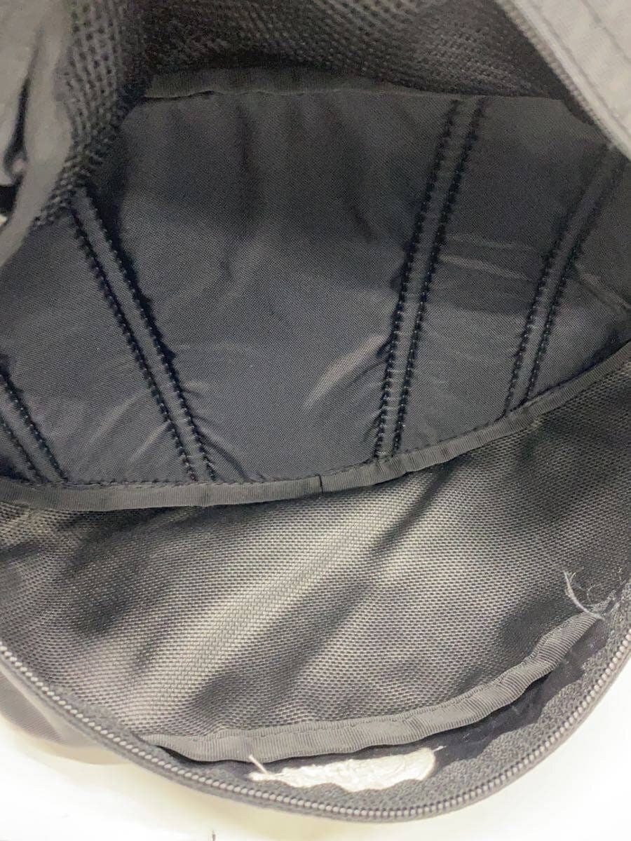 THE NORTH FACE Sweep Waist Bag BLK NM71904 6