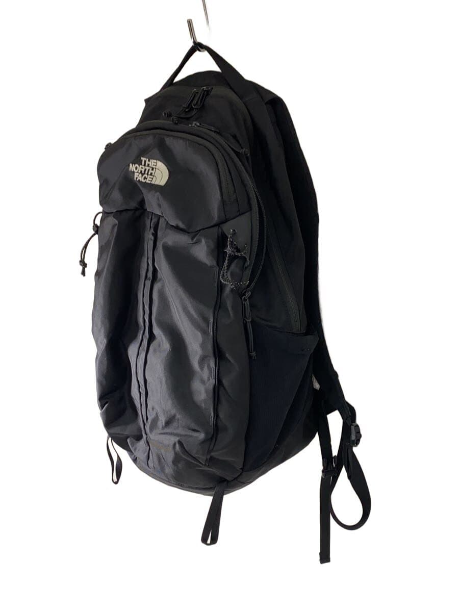 THE NORTH FACE Vostok Backpack Nylon BLK Solid NM71959 2