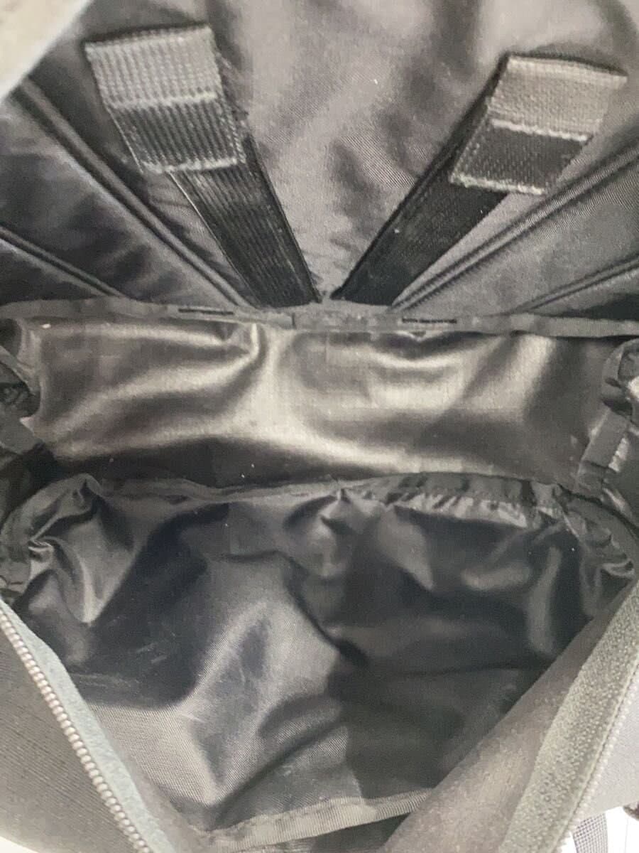 THE NORTH FACE Waist Bag BLK NM71863 Day Hi Car Lumbar Pack Body Bag 6