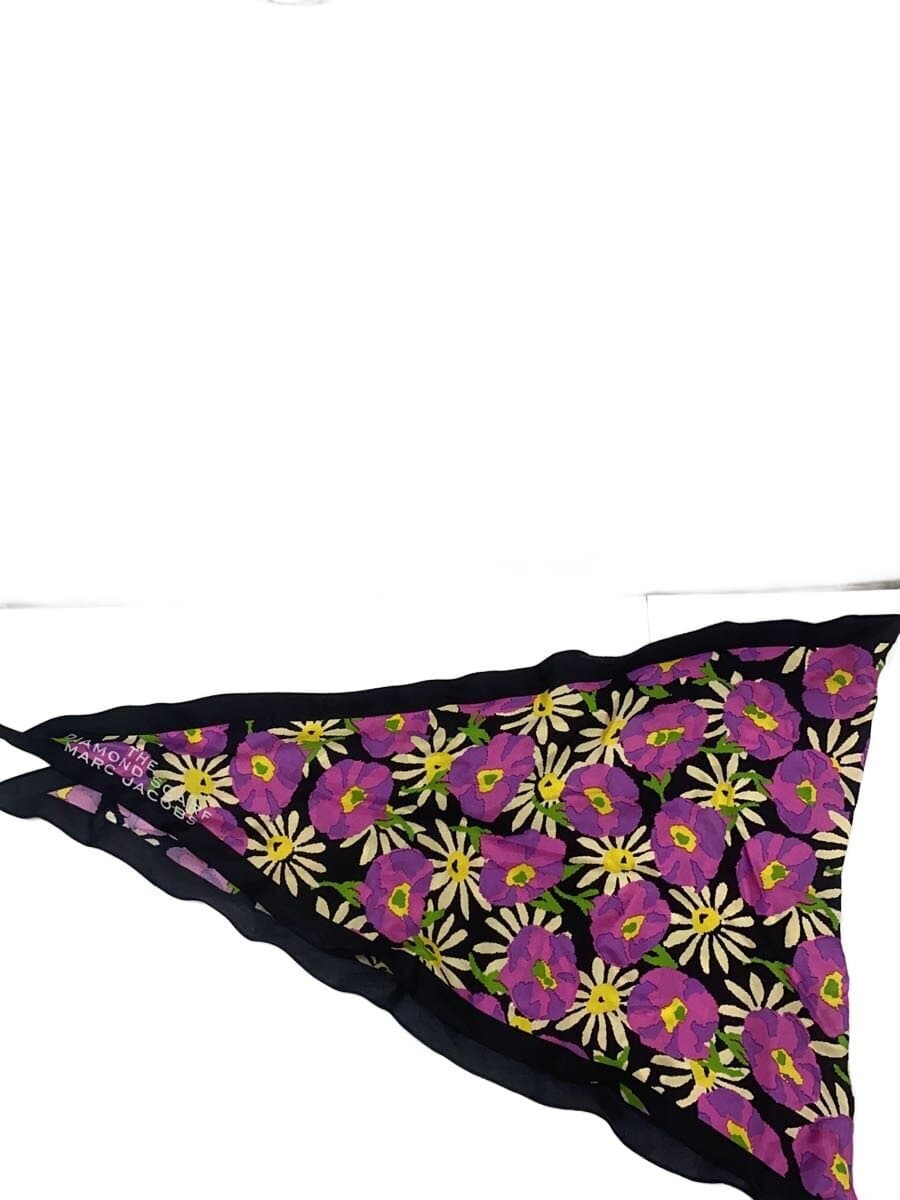 THE MARC JACOBS Handbag BLK M0015927 THE DOWNTOWN 7