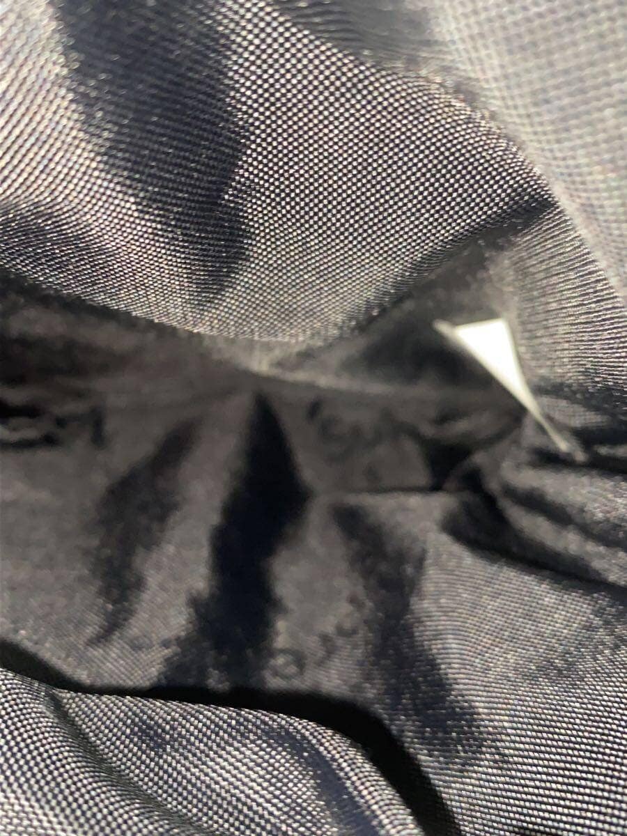 Supreme Shoulder Bag BLK 6