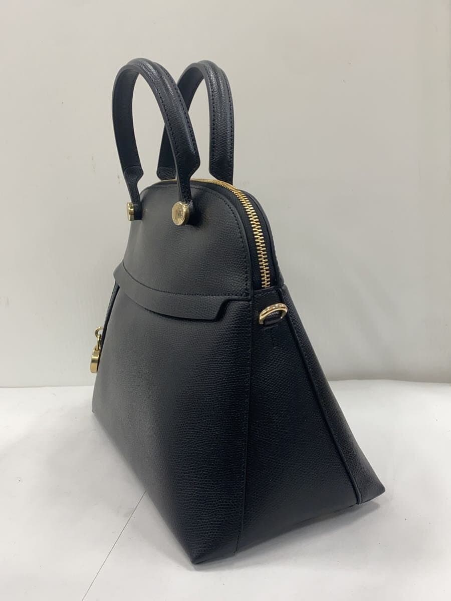 FURLA2-Way Shoulder Bag BLK Solid 2