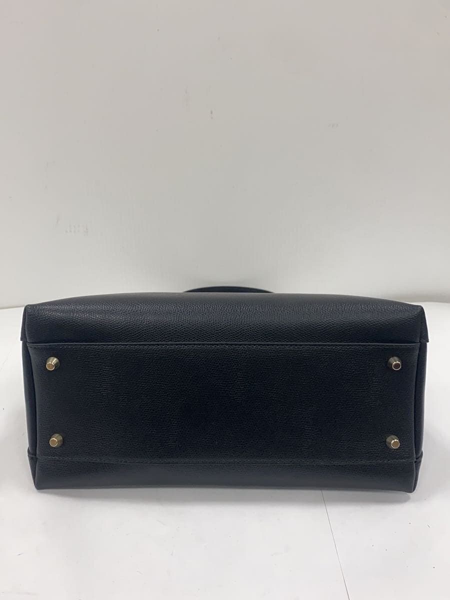 FURLA2-Way Shoulder Bag BLK Solid 4