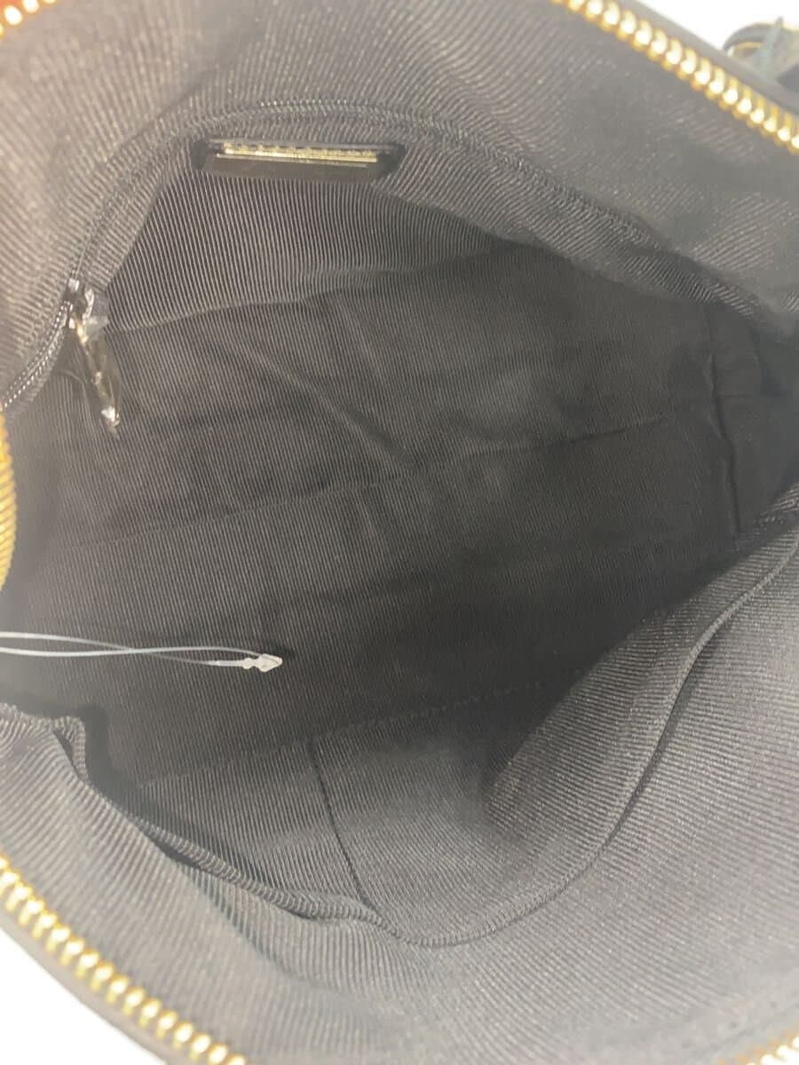 FURLA2-Way Shoulder Bag BLK Solid 6