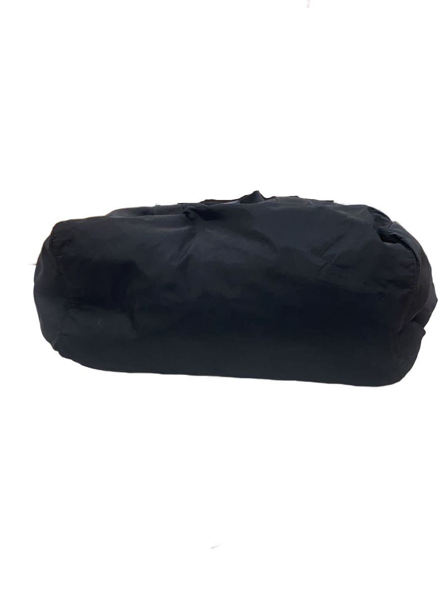 PRADA Boston Bag Nylon BLK 4