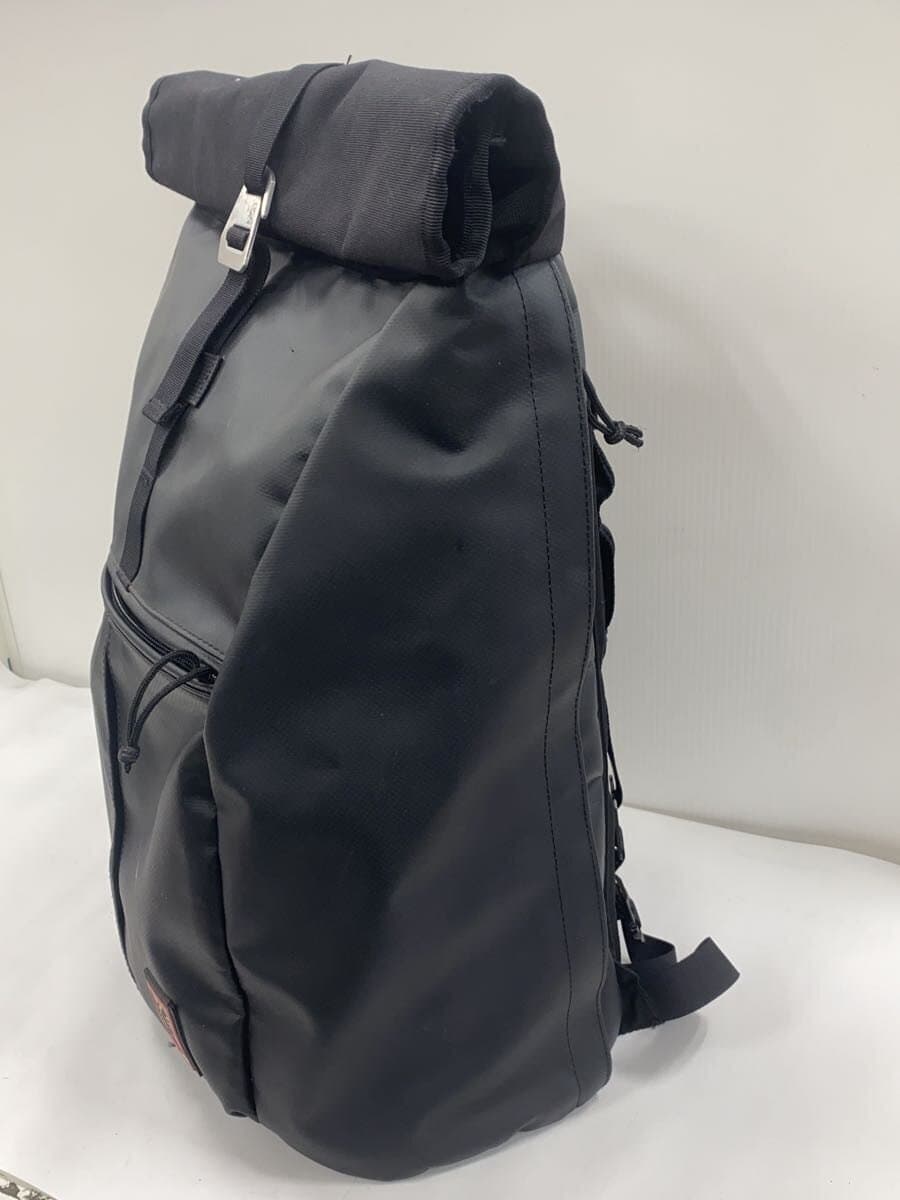 CHROME Backpack BLK Solid 2