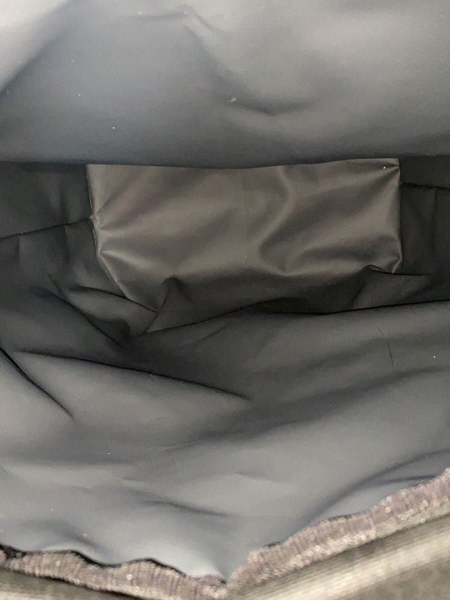 CHROME Backpack BLK Solid 7