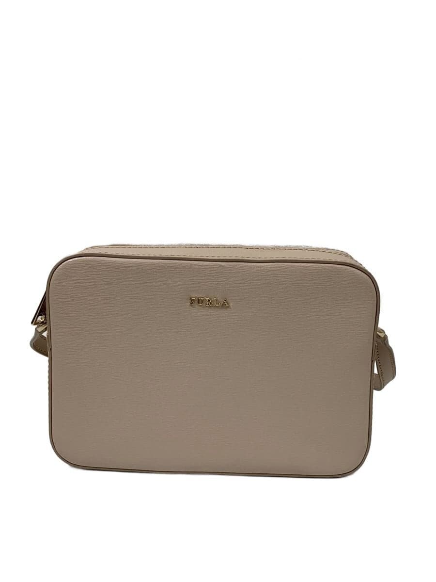 FURLALILI XL Crossbody Pouch Shoulder Bag -- PNK EP59lil