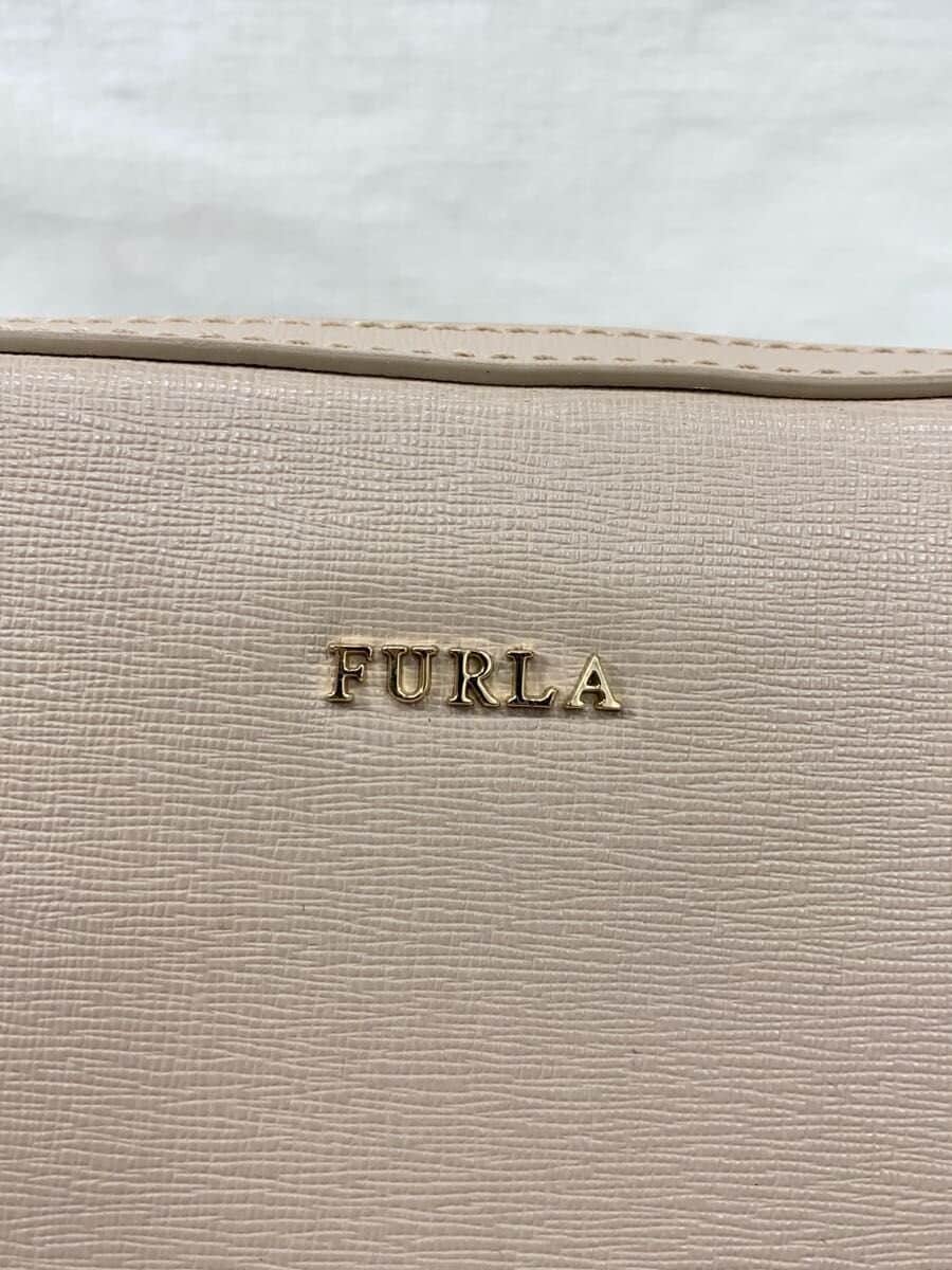 FURLALILI XL Crossbody Pouch Shoulder Bag -- PNK EP59lil 5