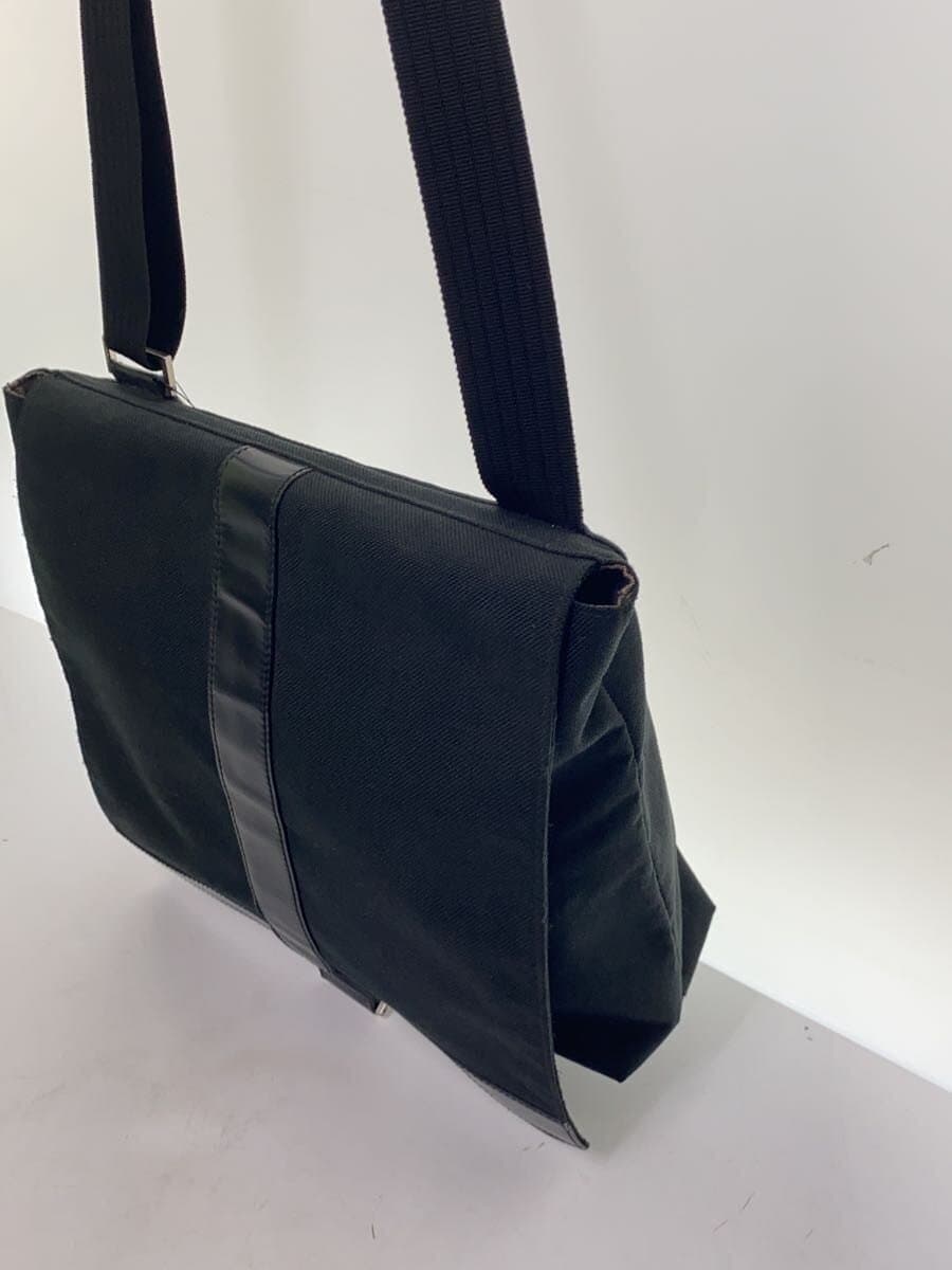 Salvatore Ferragamo Shoulder Bag -- BLK 2