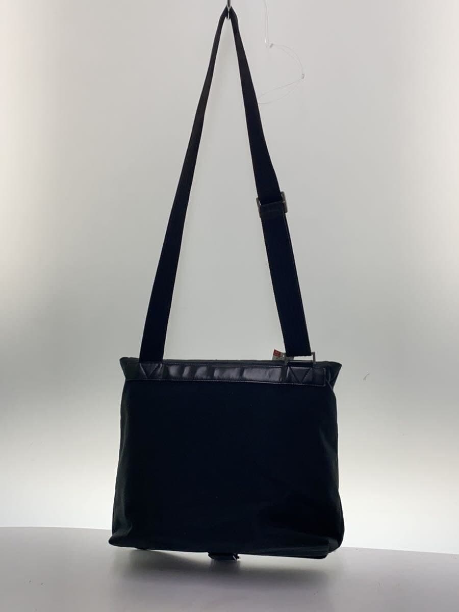 Salvatore Ferragamo Shoulder Bag -- BLK 3