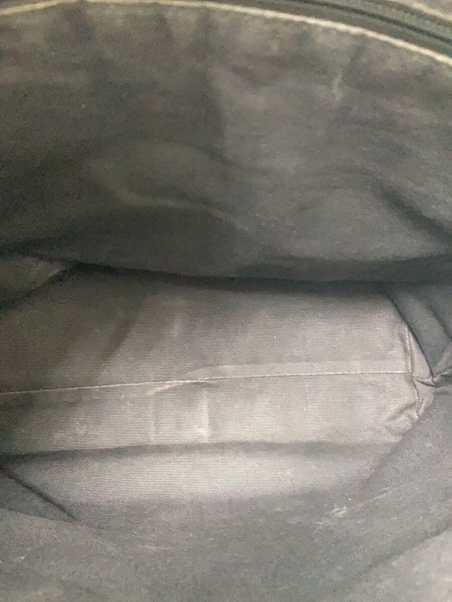 Salvatore Ferragamo Shoulder Bag -- BLK 6