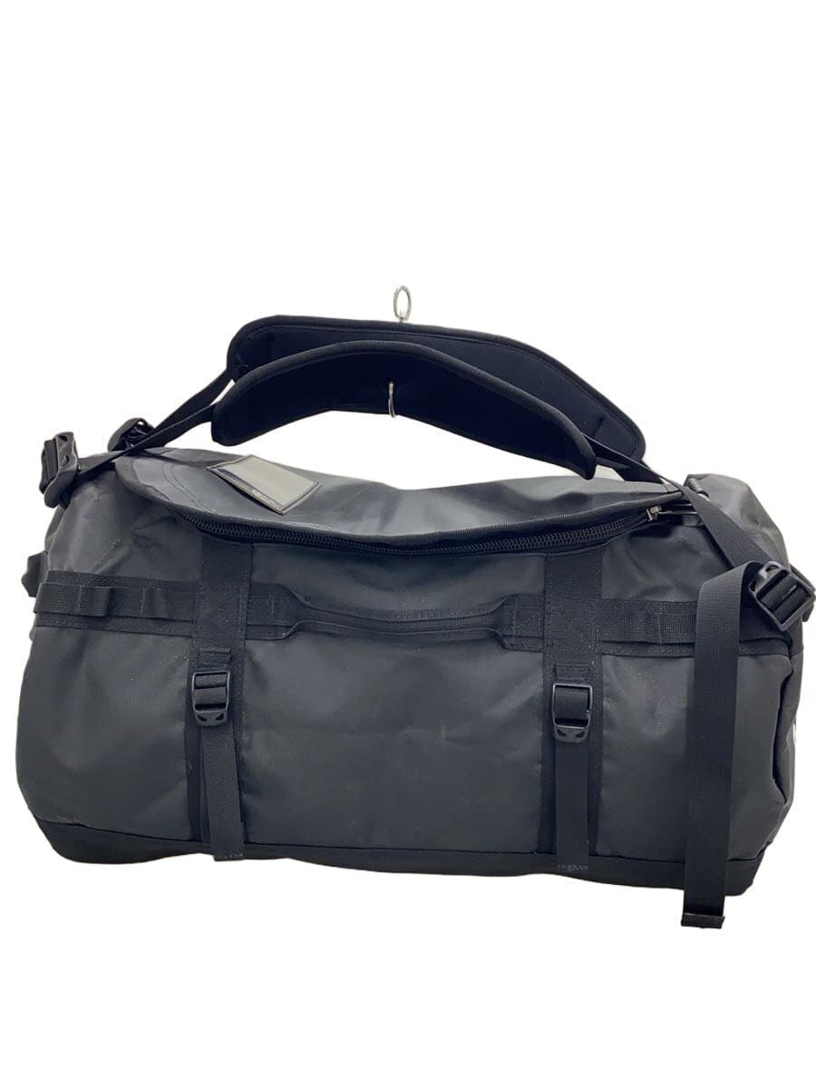 THE NORTH FACE Boston Bag BLK NF0A52ST