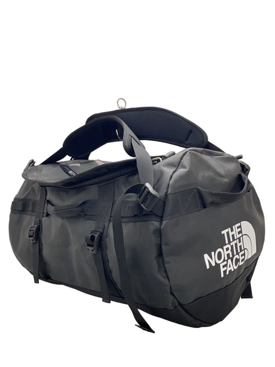 THE NORTH FACE Boston Bag BLK NF0A52ST 2