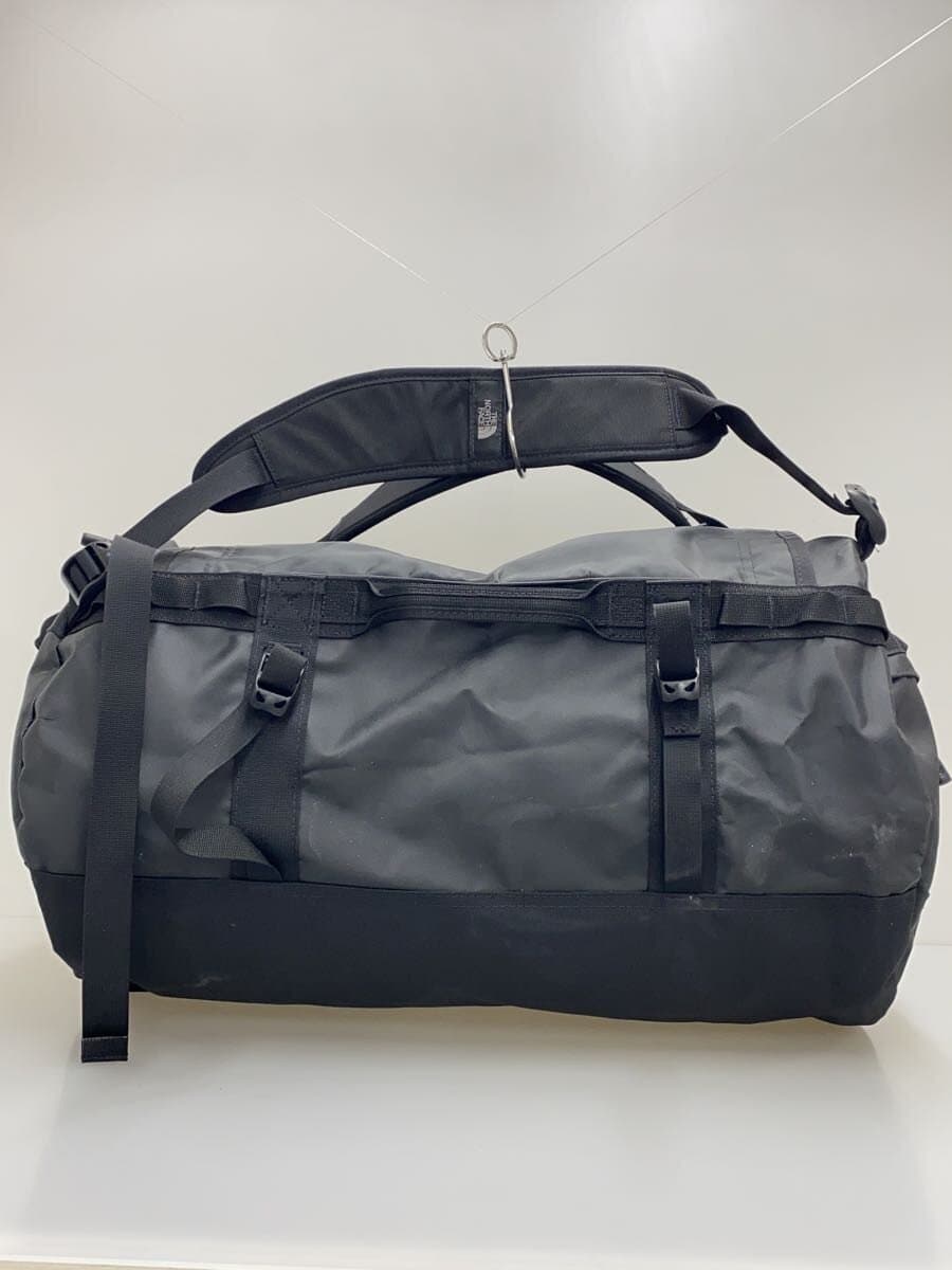 THE NORTH FACE Boston Bag BLK NF0A52ST 3