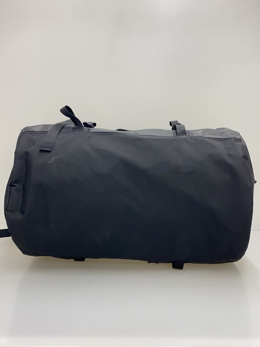 THE NORTH FACE Boston Bag BLK NF0A52ST 4