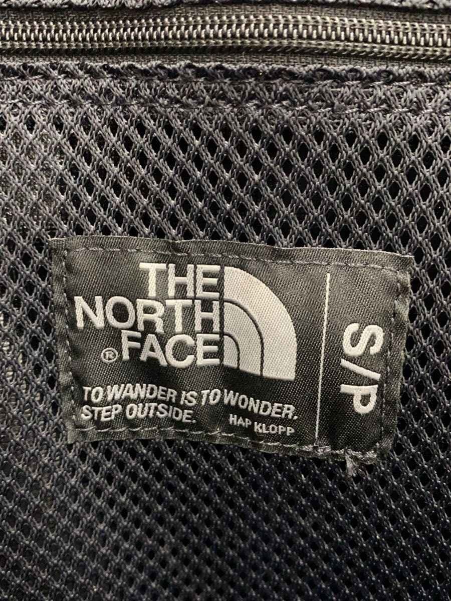 THE NORTH FACE Boston Bag BLK NF0A52ST 5