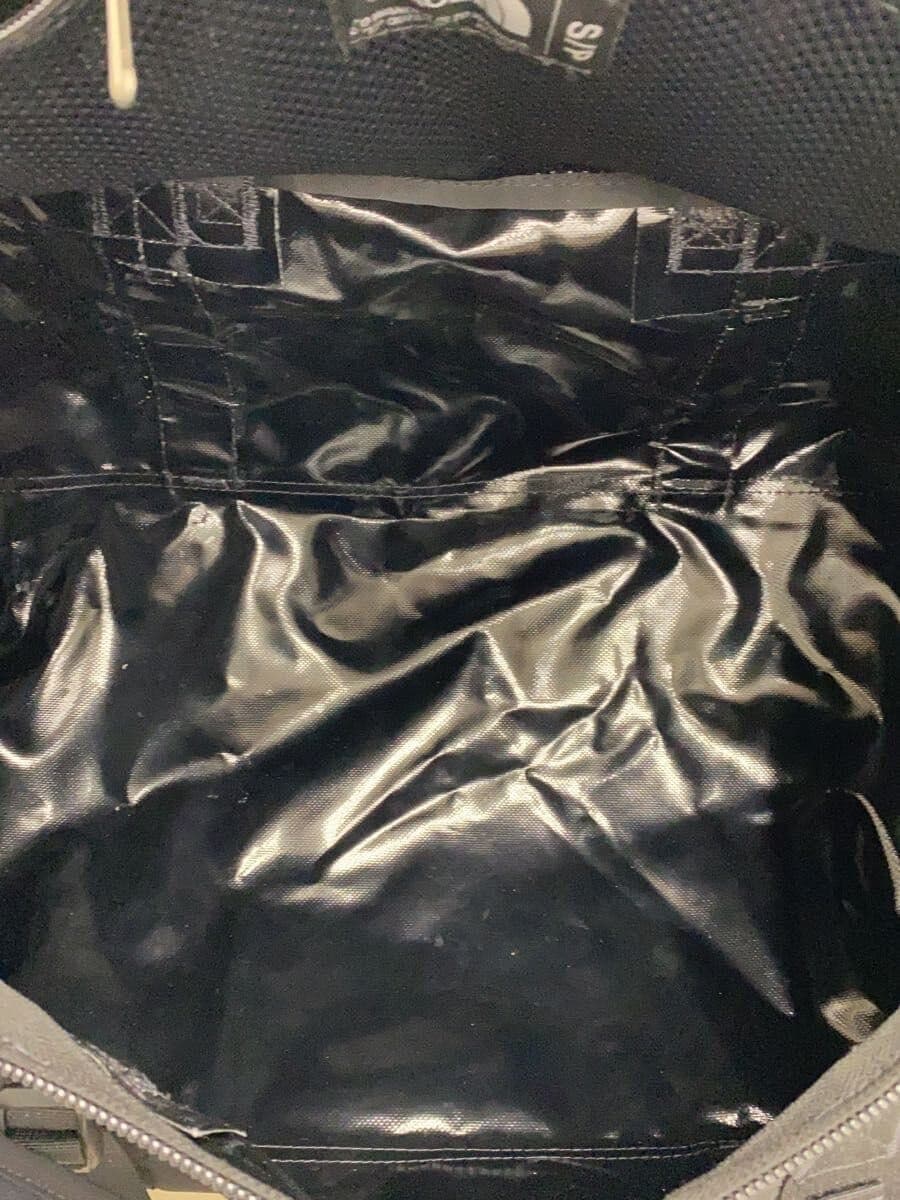 THE NORTH FACE Boston Bag BLK NF0A52ST 6