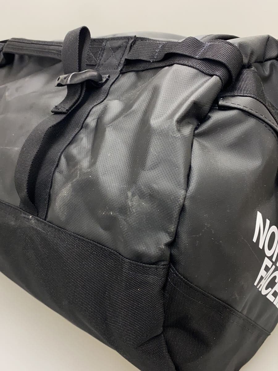THE NORTH FACE Boston Bag BLK NF0A52ST 7