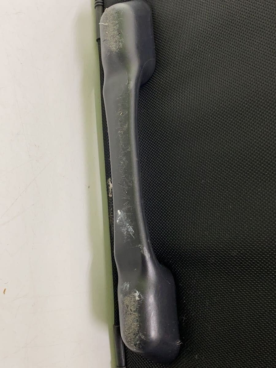 mont-bell Travel Carry Nylon BLK 8