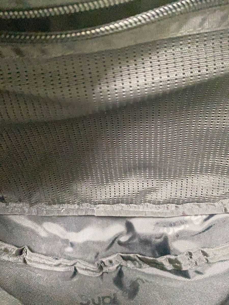 Supreme Waist Bag BLK 6