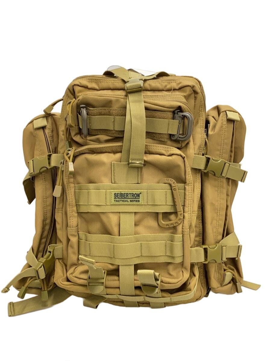 SEIBERTRON Backpack CML