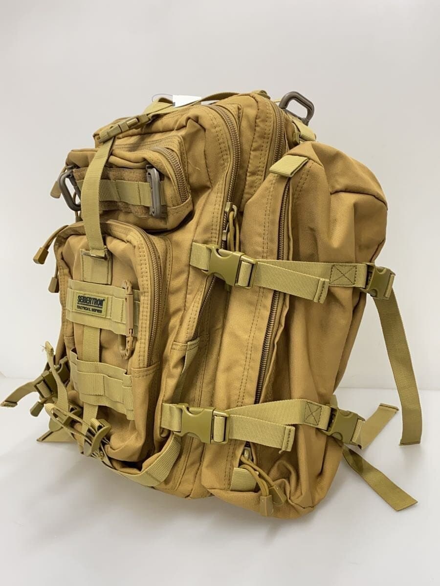 SEIBERTRON Backpack CML 2