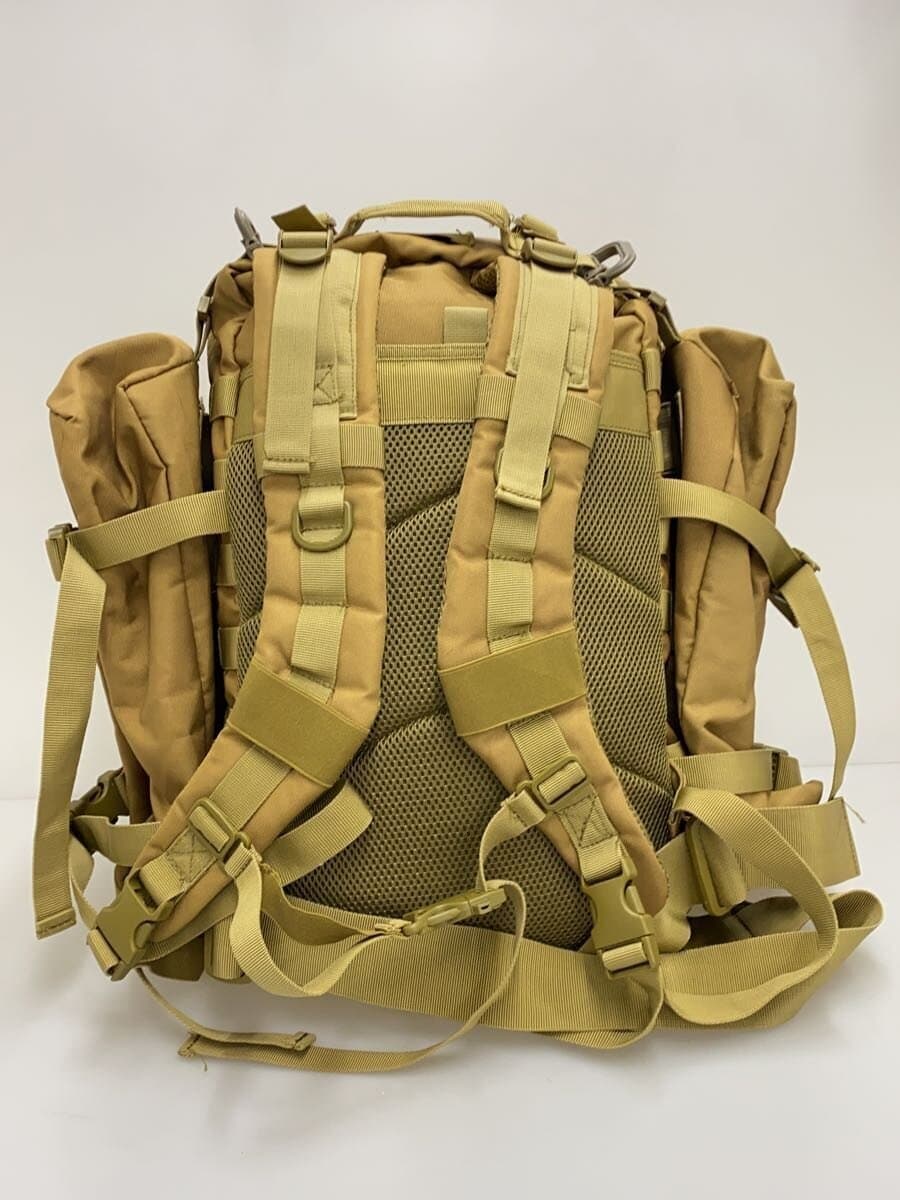 SEIBERTRON Backpack CML 3