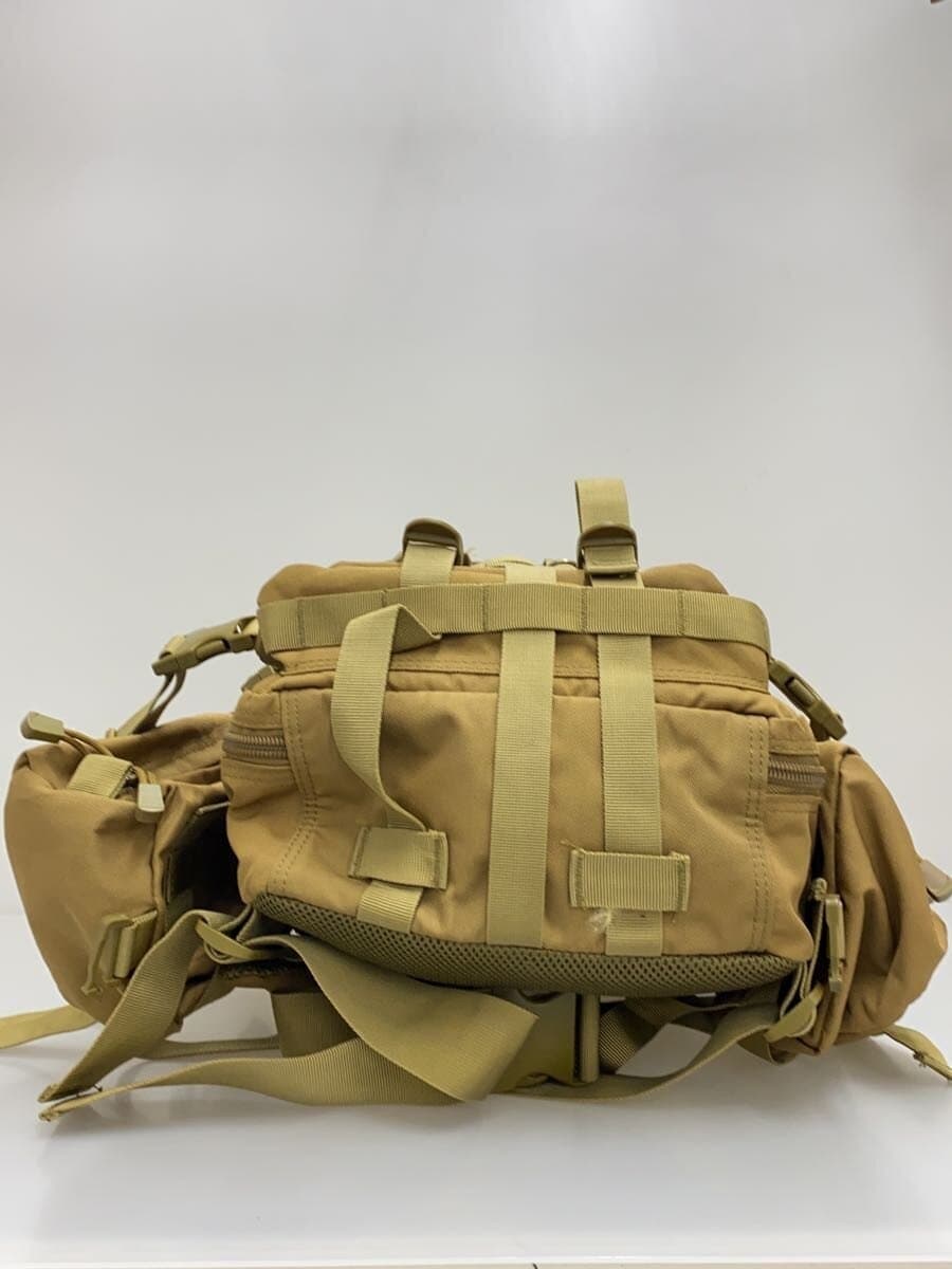 SEIBERTRON Backpack CML 4