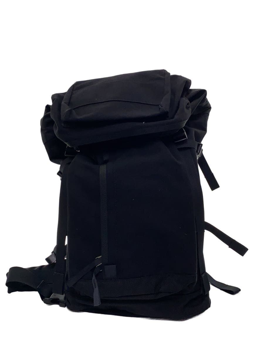 PORTER Backpack BLK