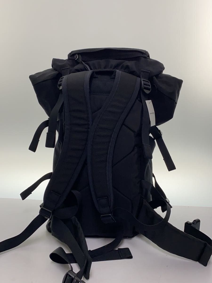 PORTER Backpack BLK 3