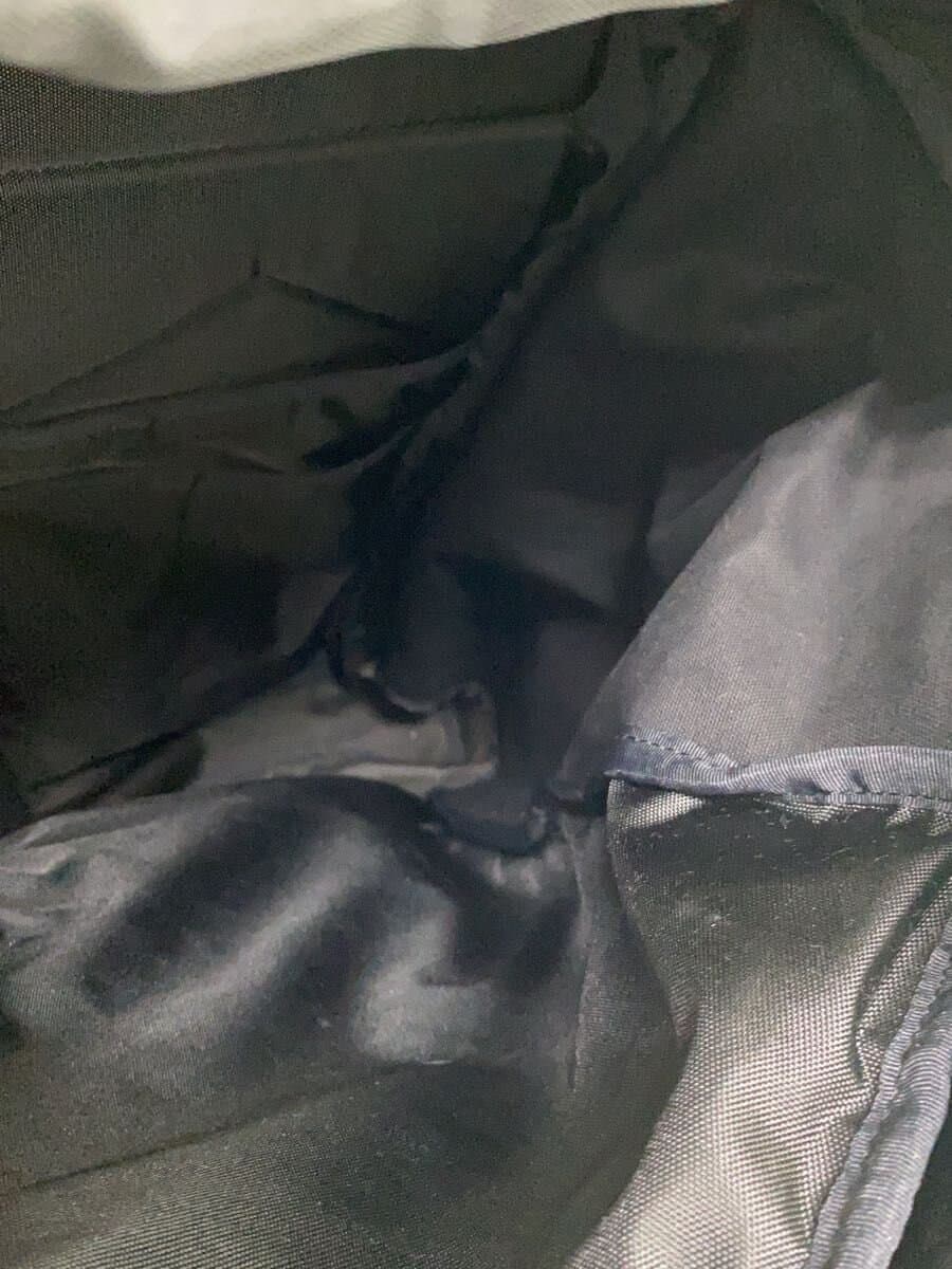 PORTER Backpack BLK 6