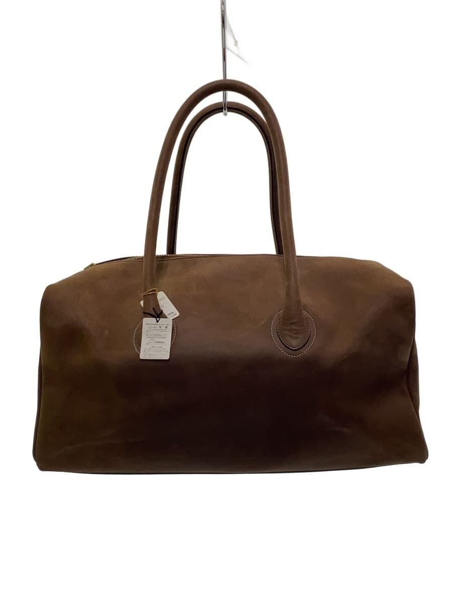 PORTER Bag Leather BRW
