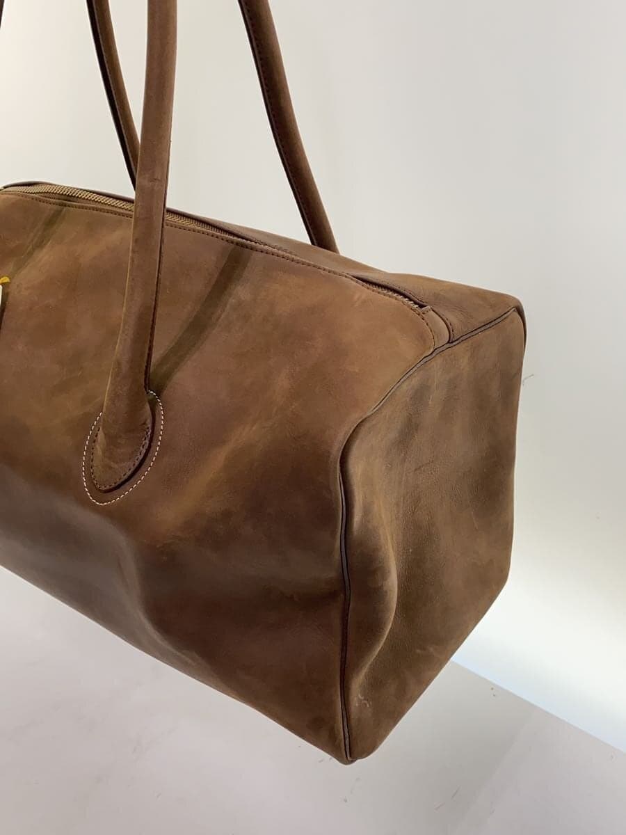 PORTER Bag Leather BRW 2