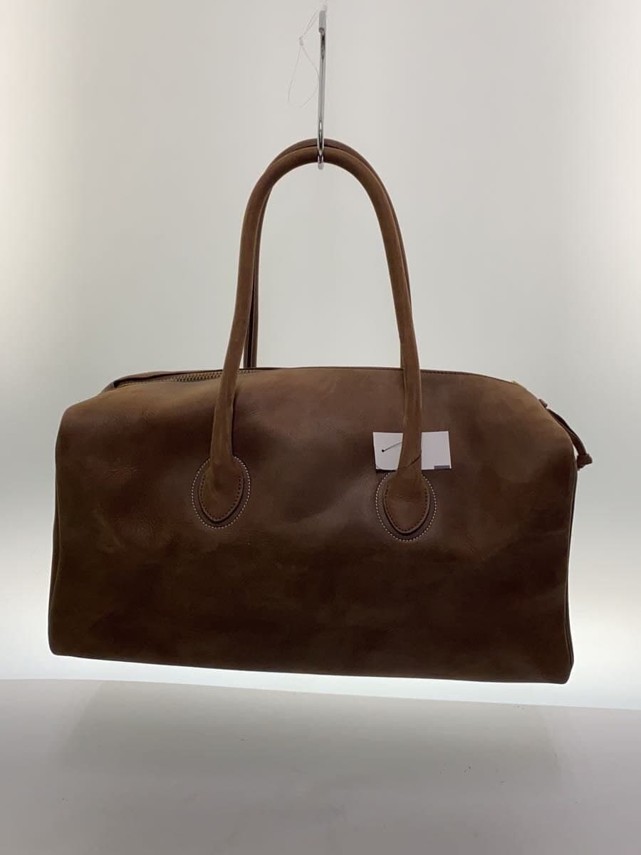 PORTER Bag Leather BRW 3