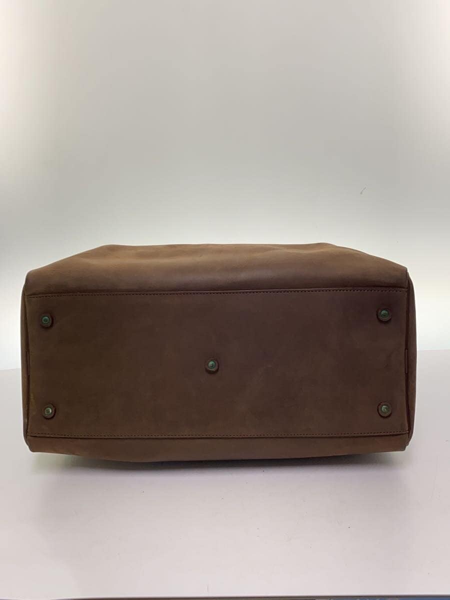 PORTER Bag Leather BRW 4