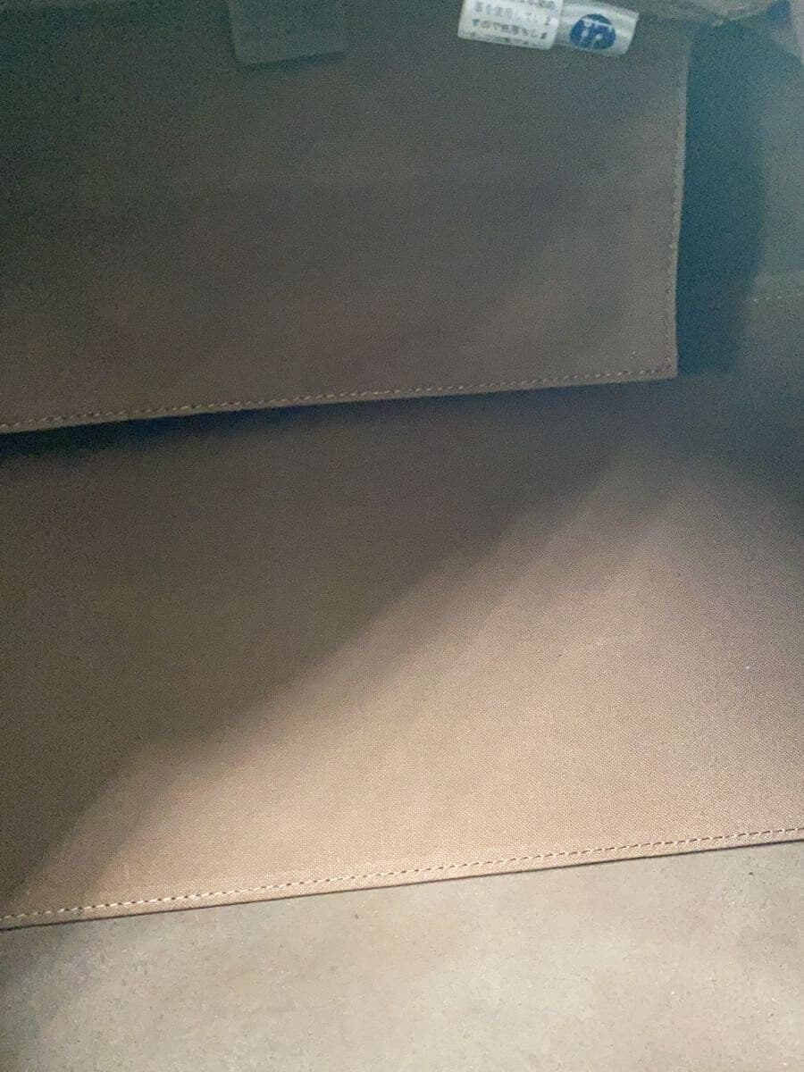 PORTER Bag Leather BRW 6