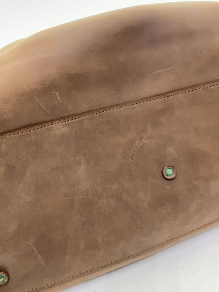 PORTER Bag Leather BRW 7