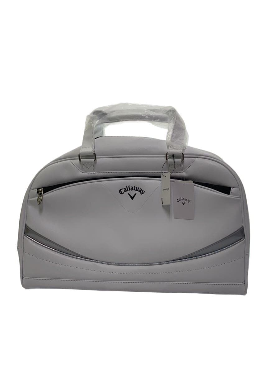 Callaway Boston Bag WHT