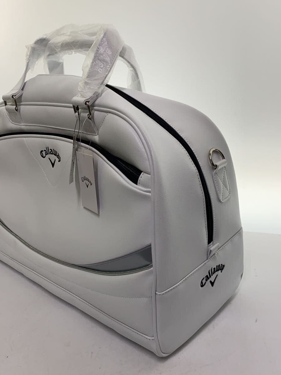 Callaway Boston Bag WHT 2