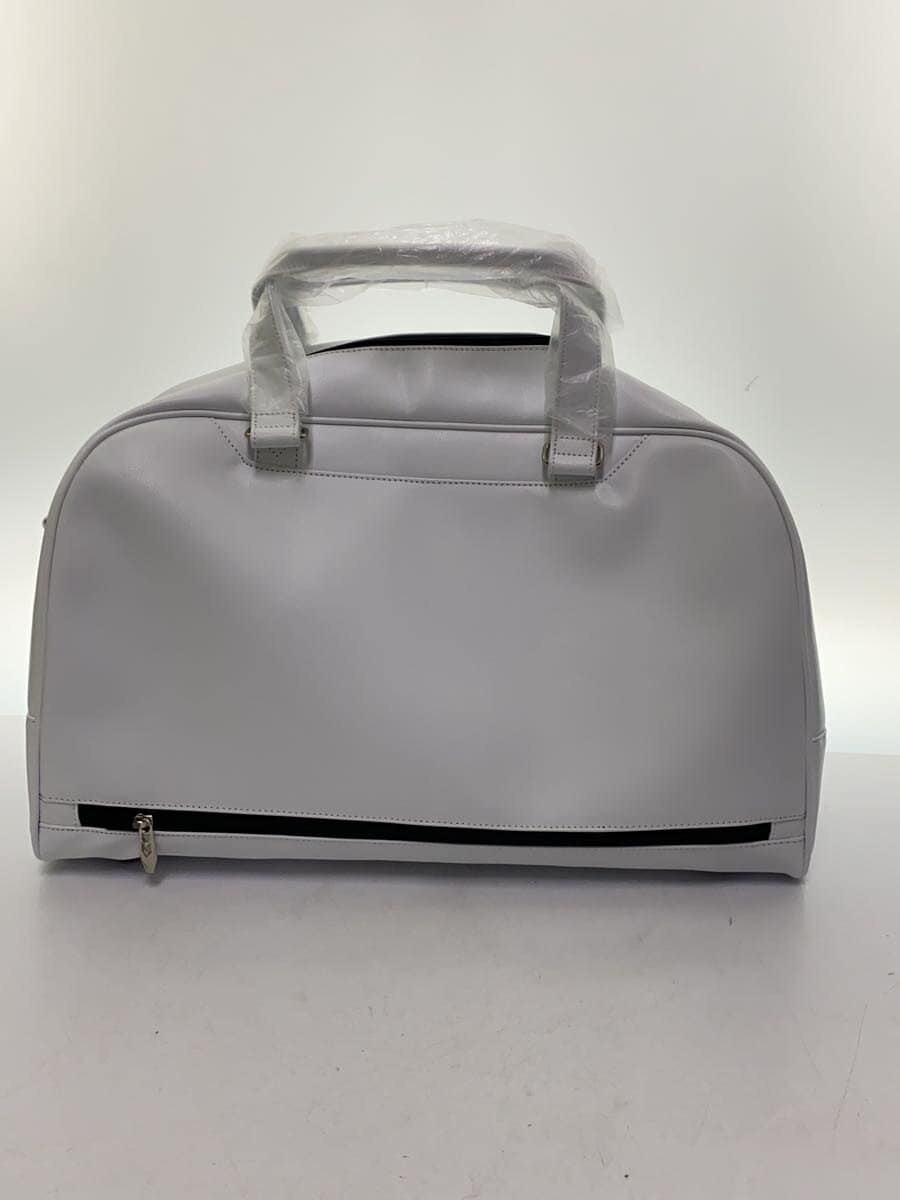 Callaway Boston Bag WHT 3