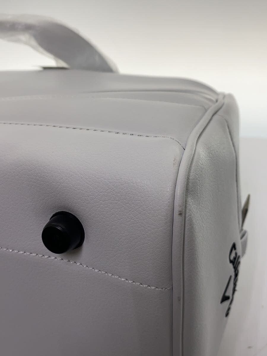 Callaway Boston Bag WHT 8