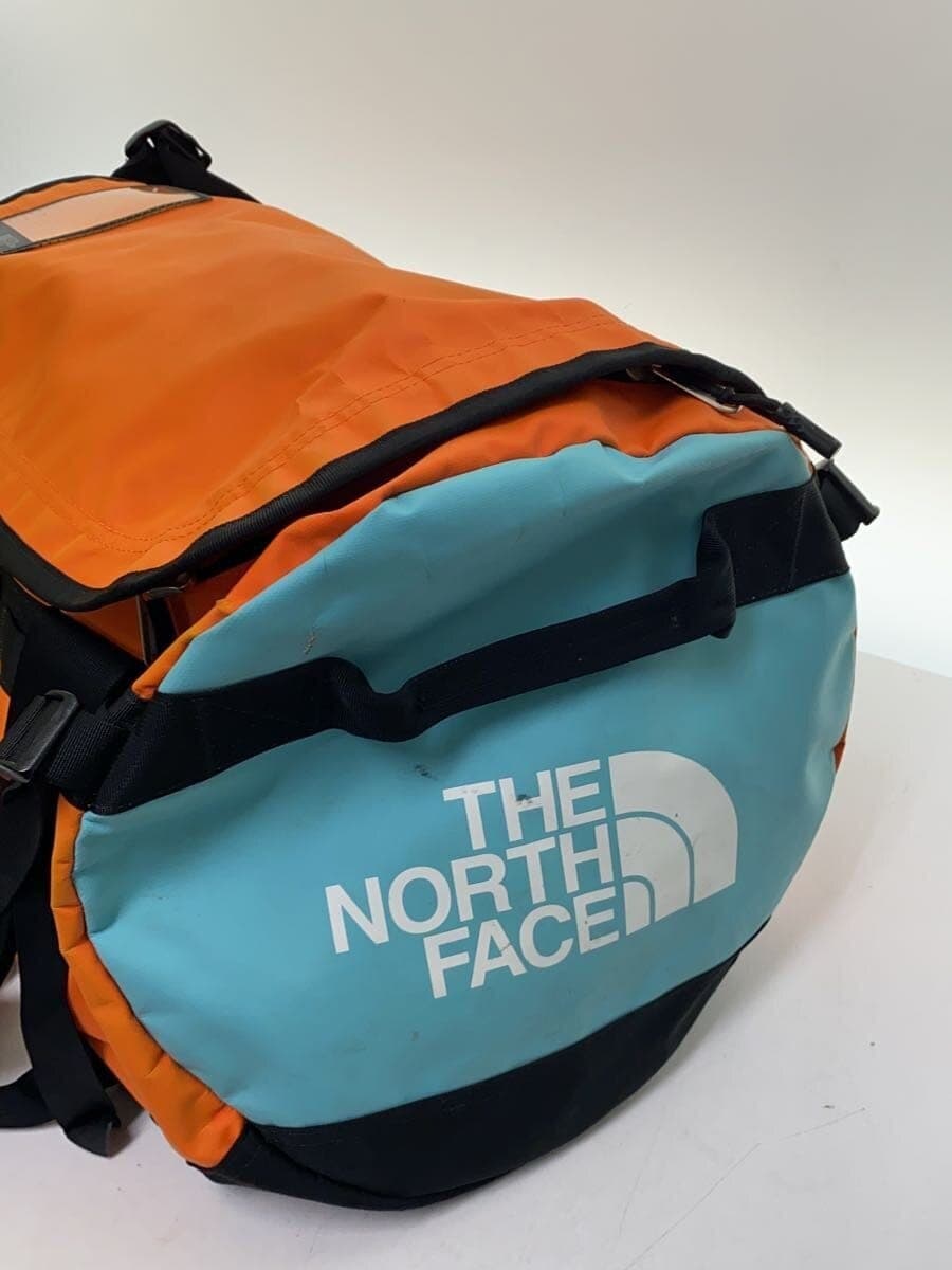 THE NORTH FACE Boston Bag Polyester ORN NM82171 2