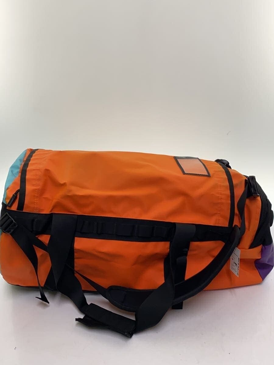 THE NORTH FACE Boston Bag Polyester ORN NM82171 3