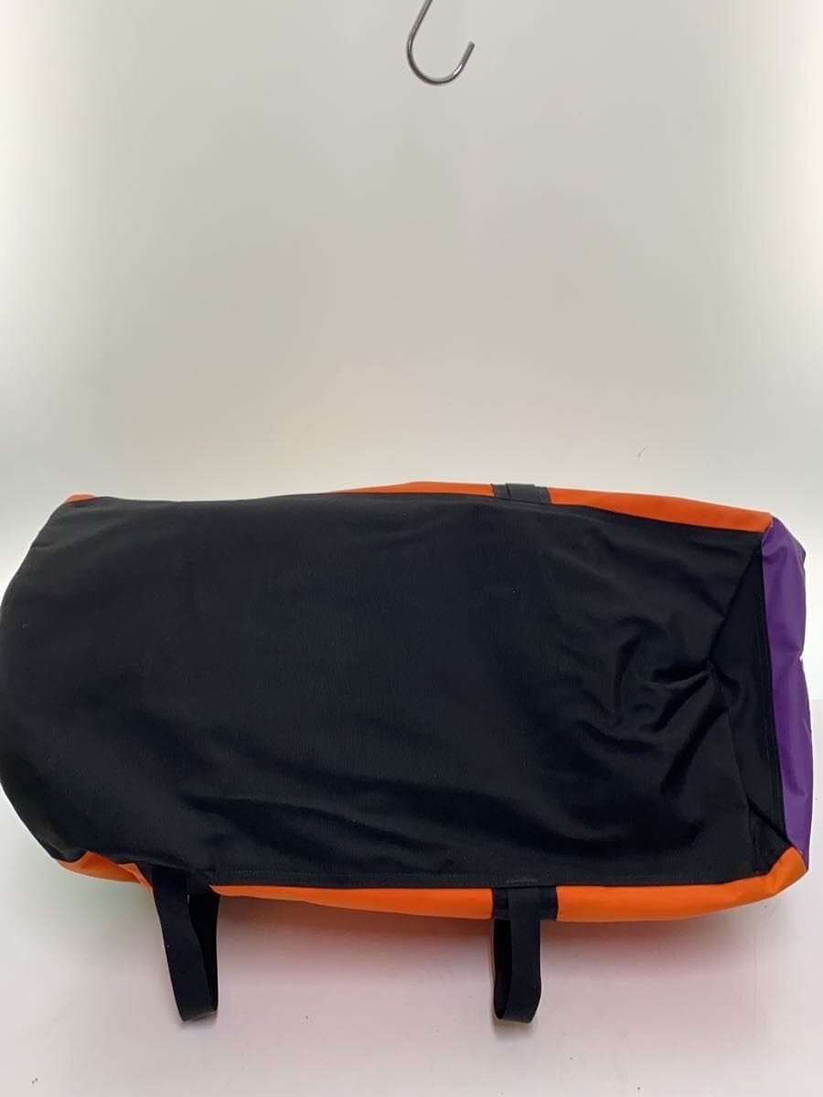 THE NORTH FACE Boston Bag Polyester ORN NM82171 4