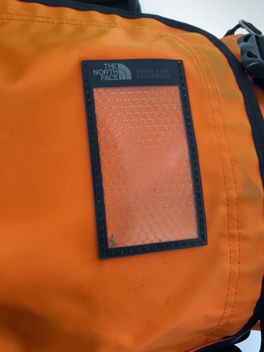 THE NORTH FACE Boston Bag Polyester ORN NM82171 5